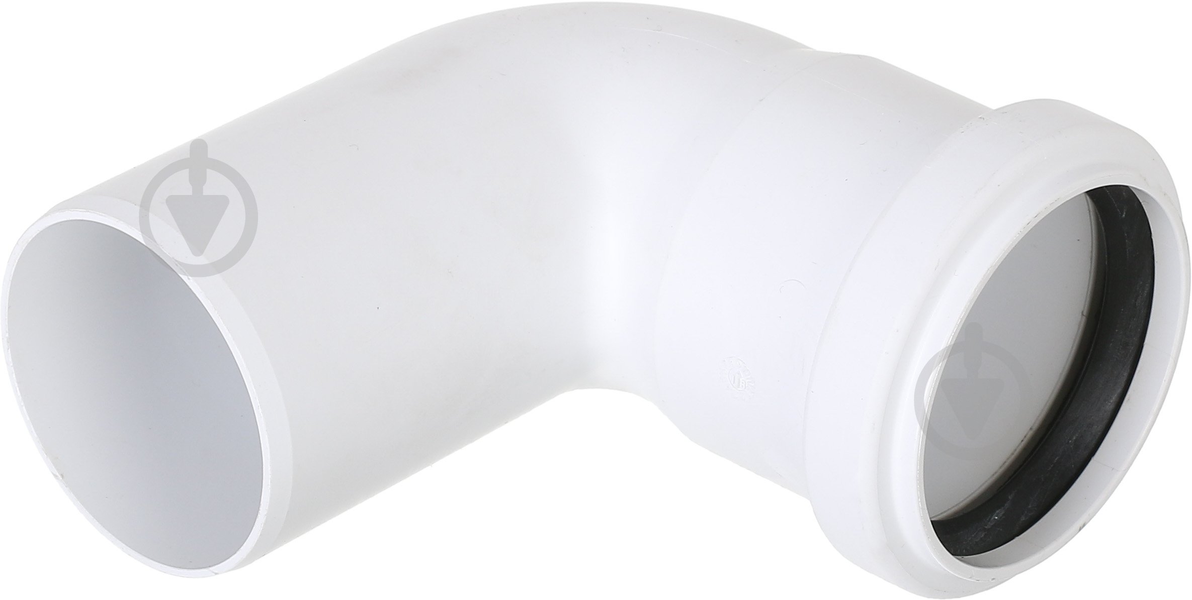 Отвод канализационный REHAU безшумный Raupiano Plus 50 87 - фото 1 Отвод канализационный REHAU безшумный Raupiano Plus 50 87 - фото 1