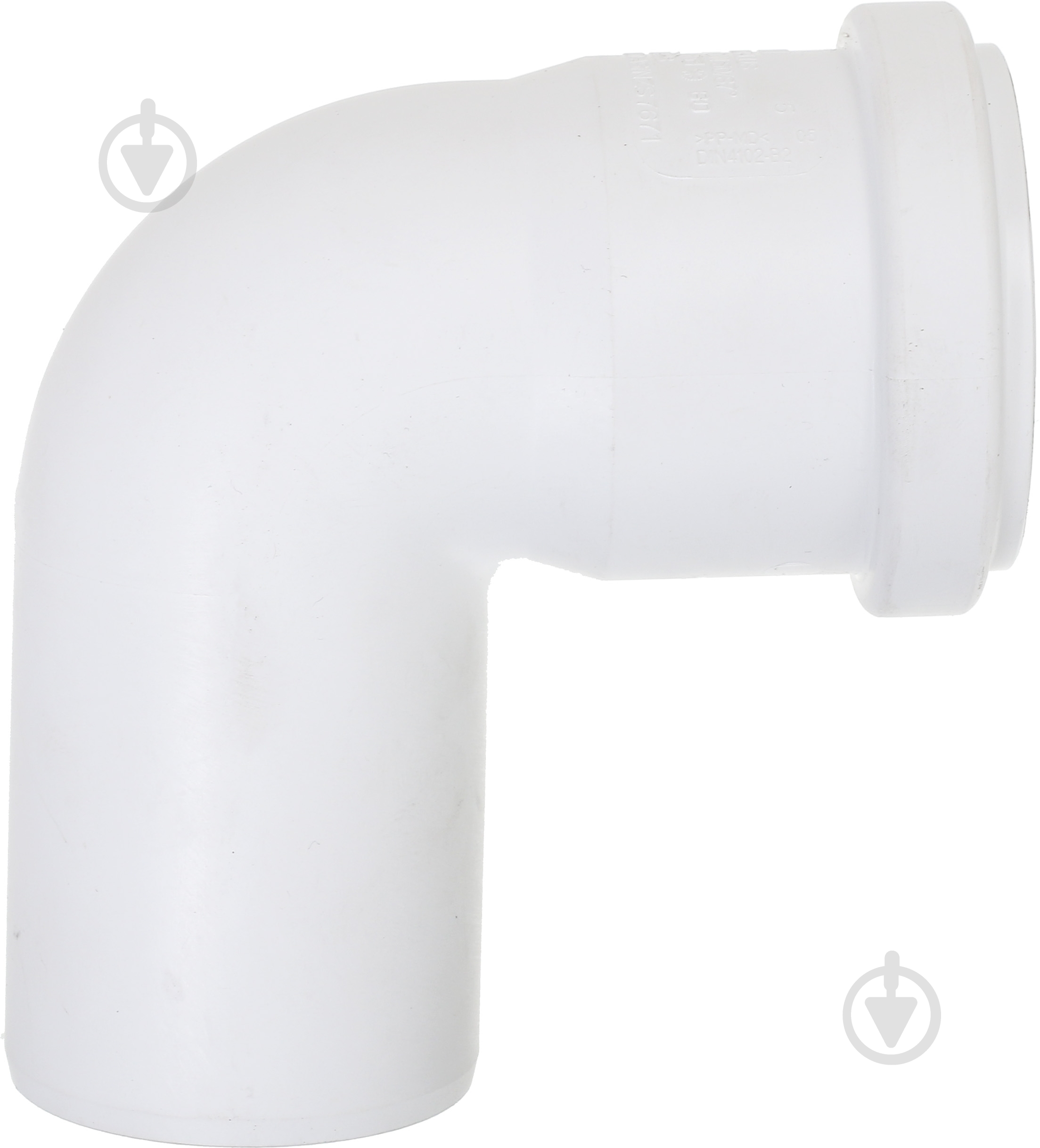 Отвод канализационный REHAU безшумный Raupiano Plus 50 87 - фото 2 Отвод канализационный REHAU безшумный Raupiano Plus 50 87 - фото 2