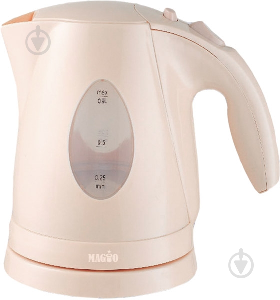 Электрочайник Magio МG-506 - фото 2 Электрочайник Magio МG-506 - фото 2