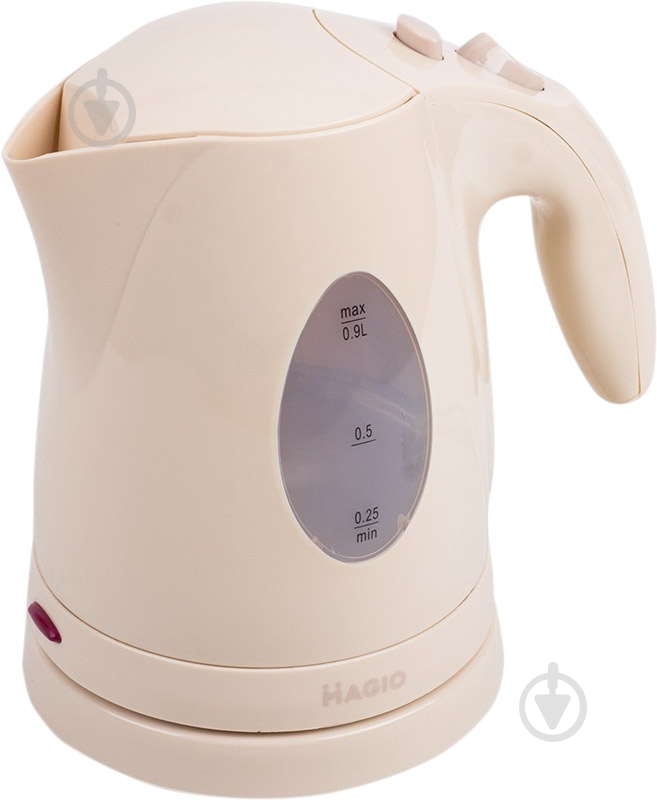 Электрочайник Magio МG-506 - фото 1 Электрочайник Magio МG-506 - фото 1