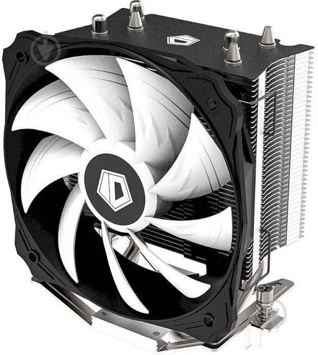 Процессорный кулер ID-Cooling SE-213 Rainbow - фото 3