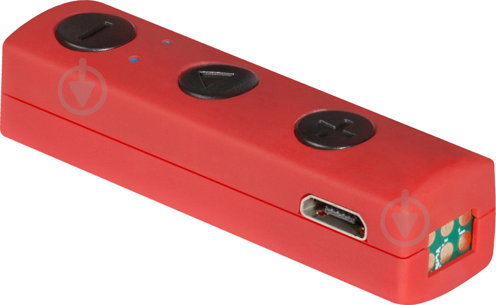 Bluetooth-гарнитура Defender FreeMotion B530 (63530) - фото 5