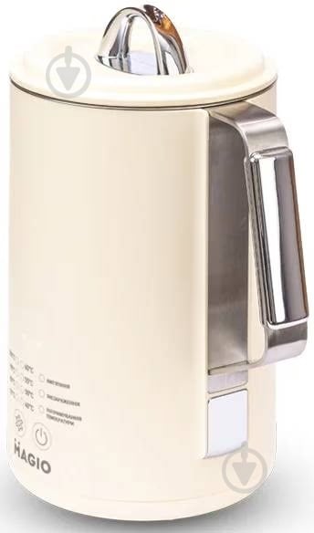 Электрочайник Magio МG-516 - фото 3 Электрочайник Magio МG-516 - фото 3
