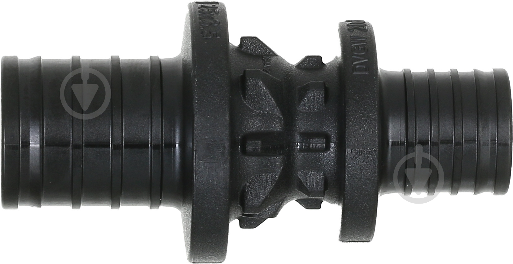 Муфта переходная REHAU Rautitan PX 25Х20 мм - фото 2