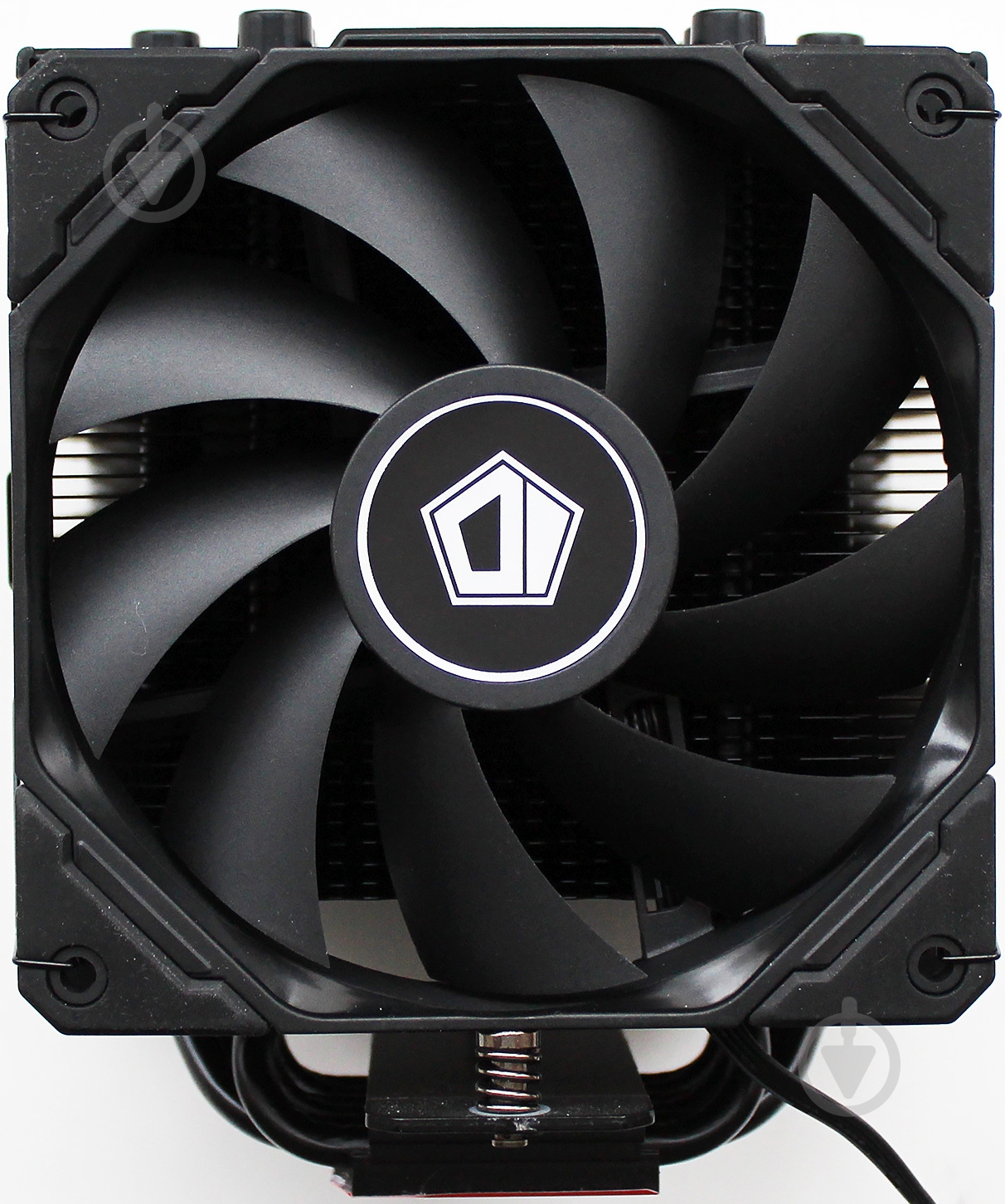 Процессорный кулер ID-Cooling SE-226-XT Black - фото 10