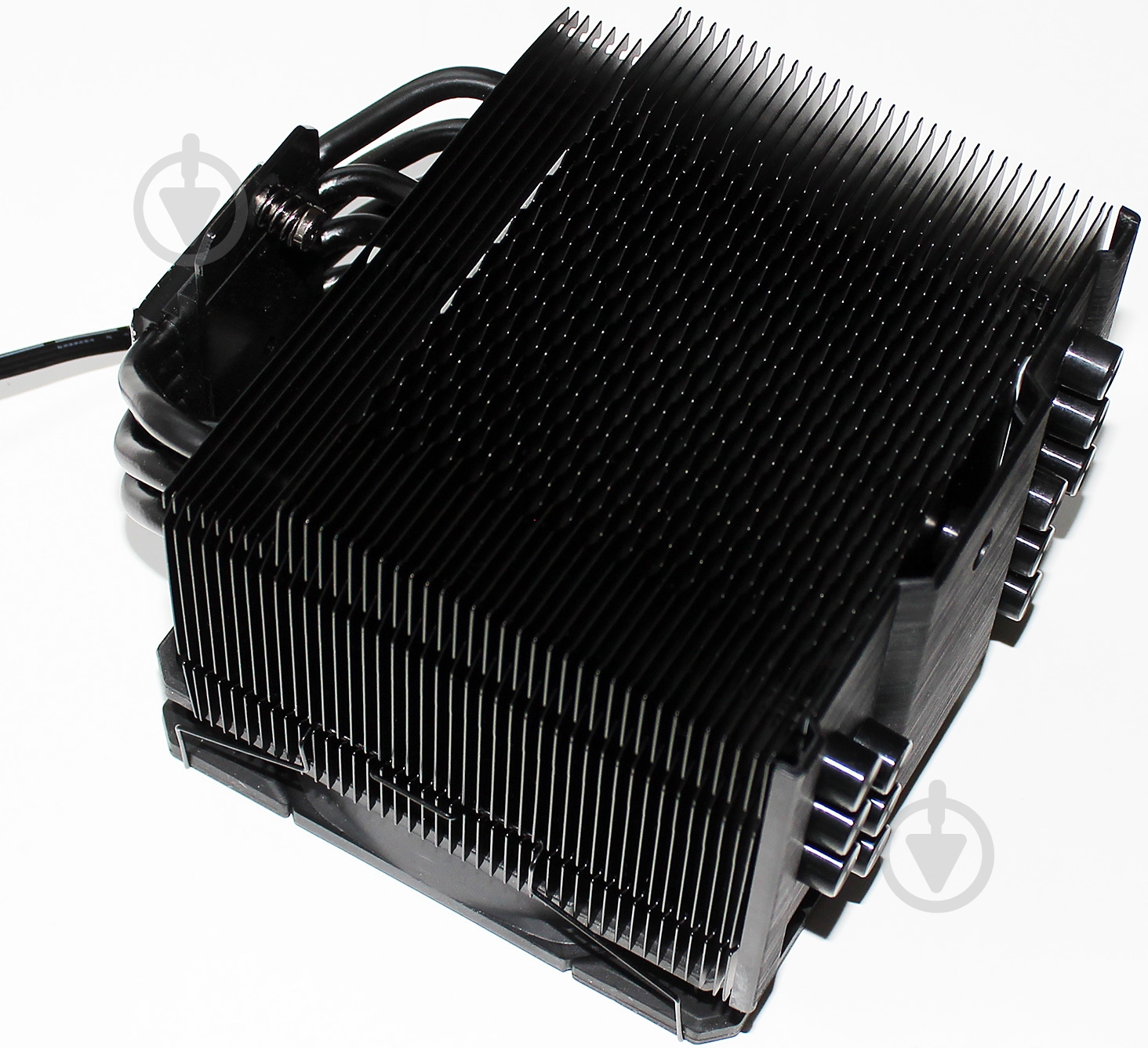 Процессорный кулер ID-Cooling SE-226-XT Black - фото 7