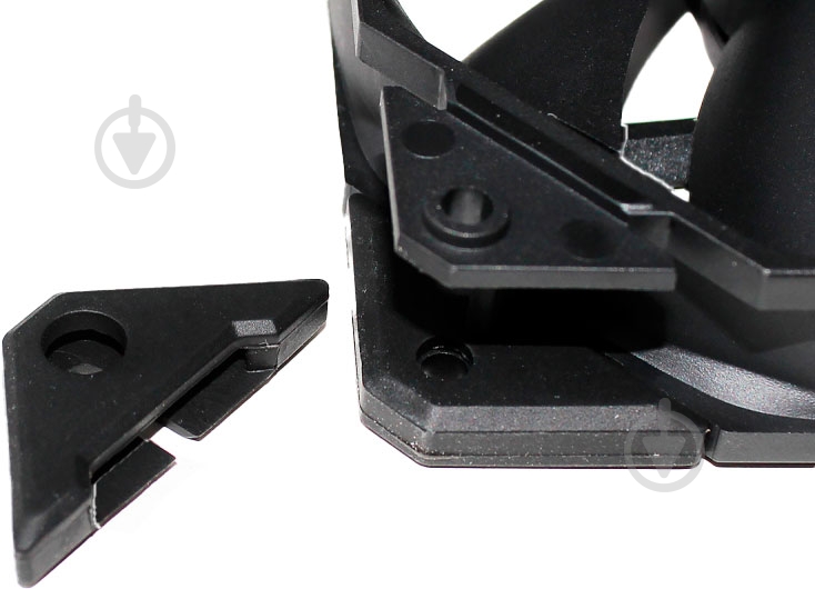 Процессорный кулер ID-Cooling SE-226-XT Black - фото 20