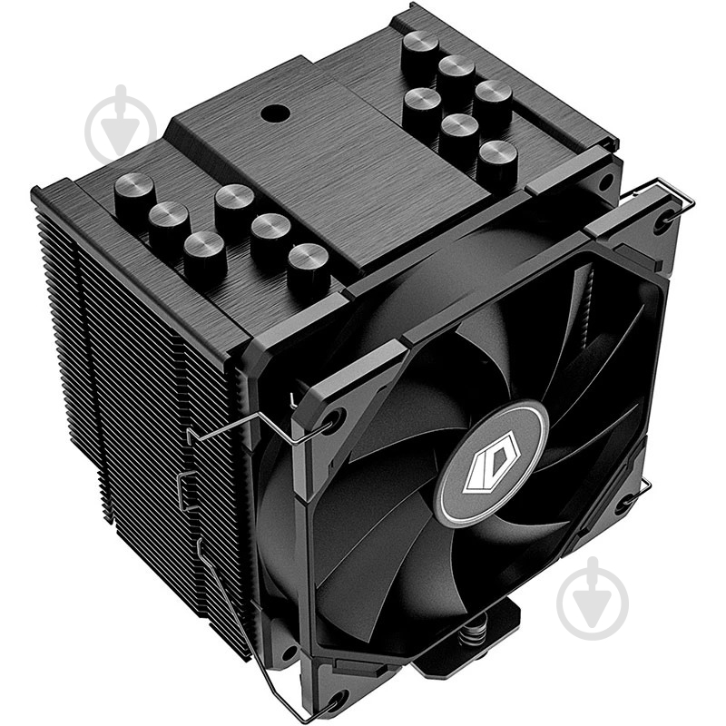 Процессорный кулер ID-Cooling SE-226-XT Black - фото 4