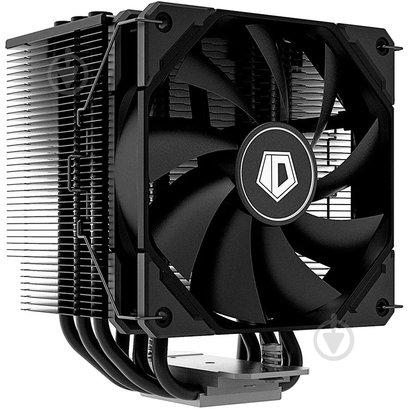 Процессорный кулер ID-Cooling SE-226-XT Black - фото 2