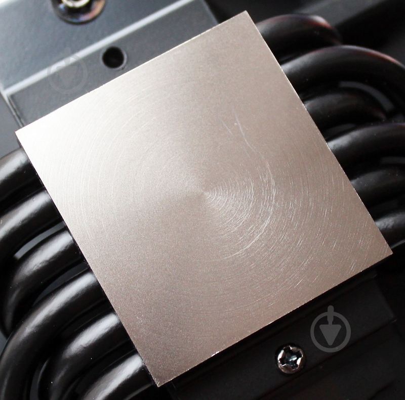 Процессорный кулер ID-Cooling SE-226-XT Black - фото 17