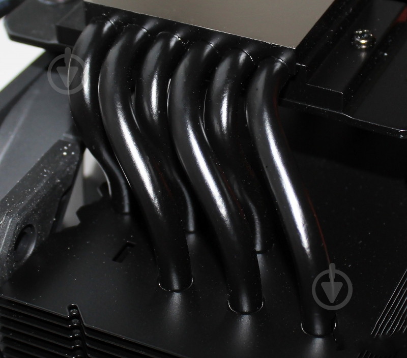 Процессорный кулер ID-Cooling SE-226-XT Black - фото 16