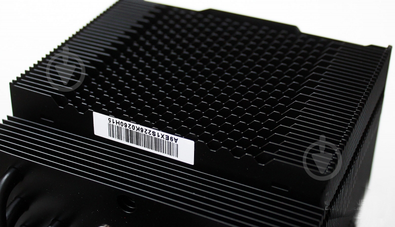 Процессорный кулер ID-Cooling SE-226-XT Black - фото 15