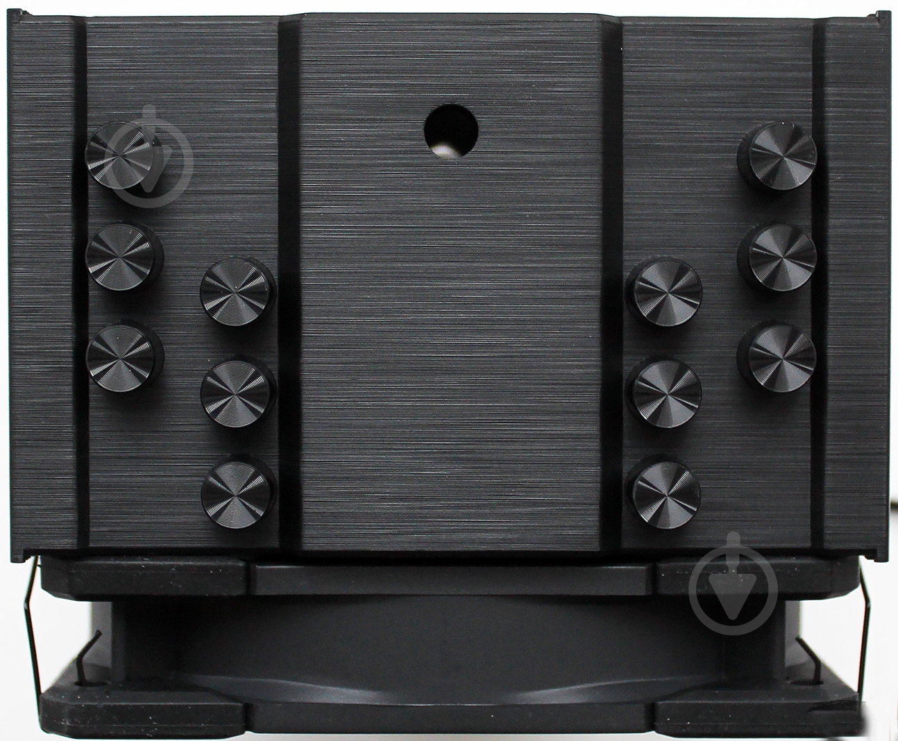 Процессорный кулер ID-Cooling SE-226-XT Black - фото 13