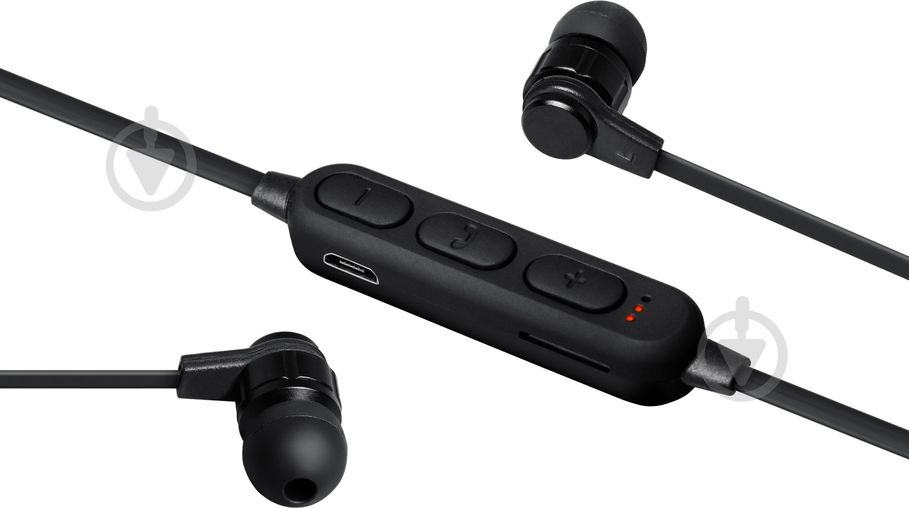 Bluetooth-гарнитура Defender FreeMotion B660 (63660) - фото 2 Bluetooth-гарнитура Defender FreeMotion B660 (63660) - фото 2