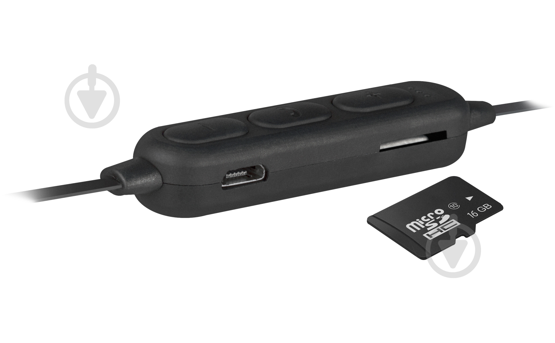 Bluetooth-гарнитура Defender FreeMotion B660 (63660) - фото 3 Bluetooth-гарнитура Defender FreeMotion B660 (63660) - фото 3