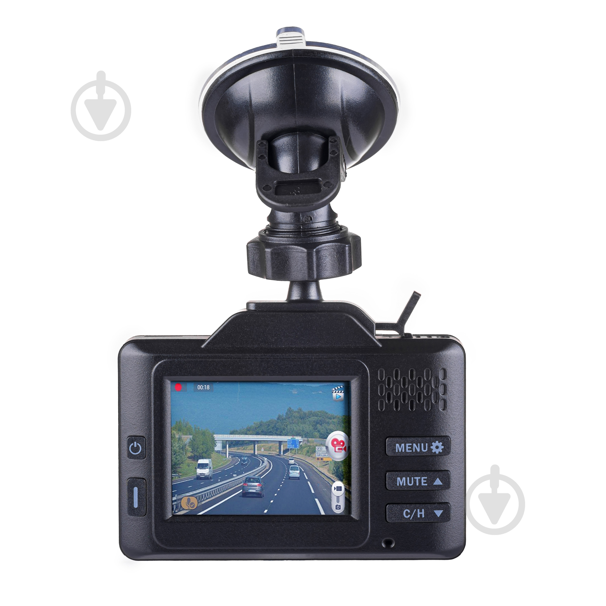 Видеорегистратор Playme Lite - фото 2 Видеорегистратор Playme Lite - фото 2