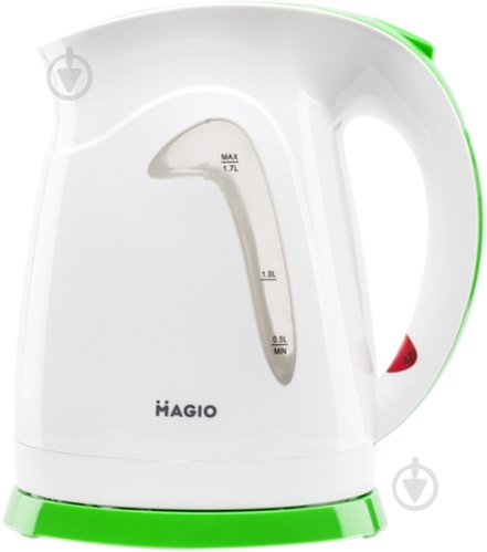 Электрочайник Magio МG-518 - фото 2