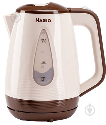 Электрочайник Magio МG-519 - фото 1 Электрочайник Magio МG-519 - фото 1