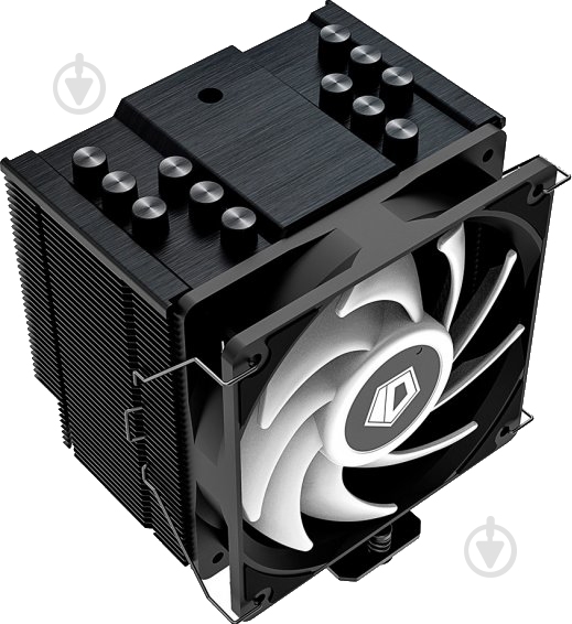 Процессорный кулер ID-Cooling SE-226-XT ARGB - фото 4
