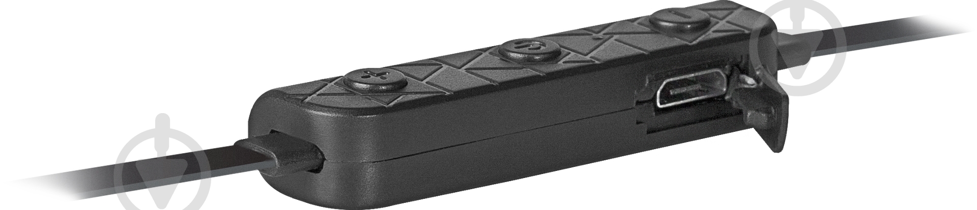 Bluetooth-гарнитура Defender FreeMotion B670 (63670) - фото 2 Bluetooth-гарнитура Defender FreeMotion B670 (63670) - фото 2