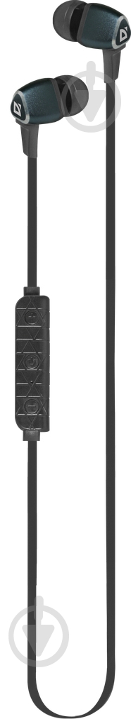 Bluetooth-гарнитура Defender FreeMotion B670 (63670) - фото 3 Bluetooth-гарнитура Defender FreeMotion B670 (63670) - фото 3