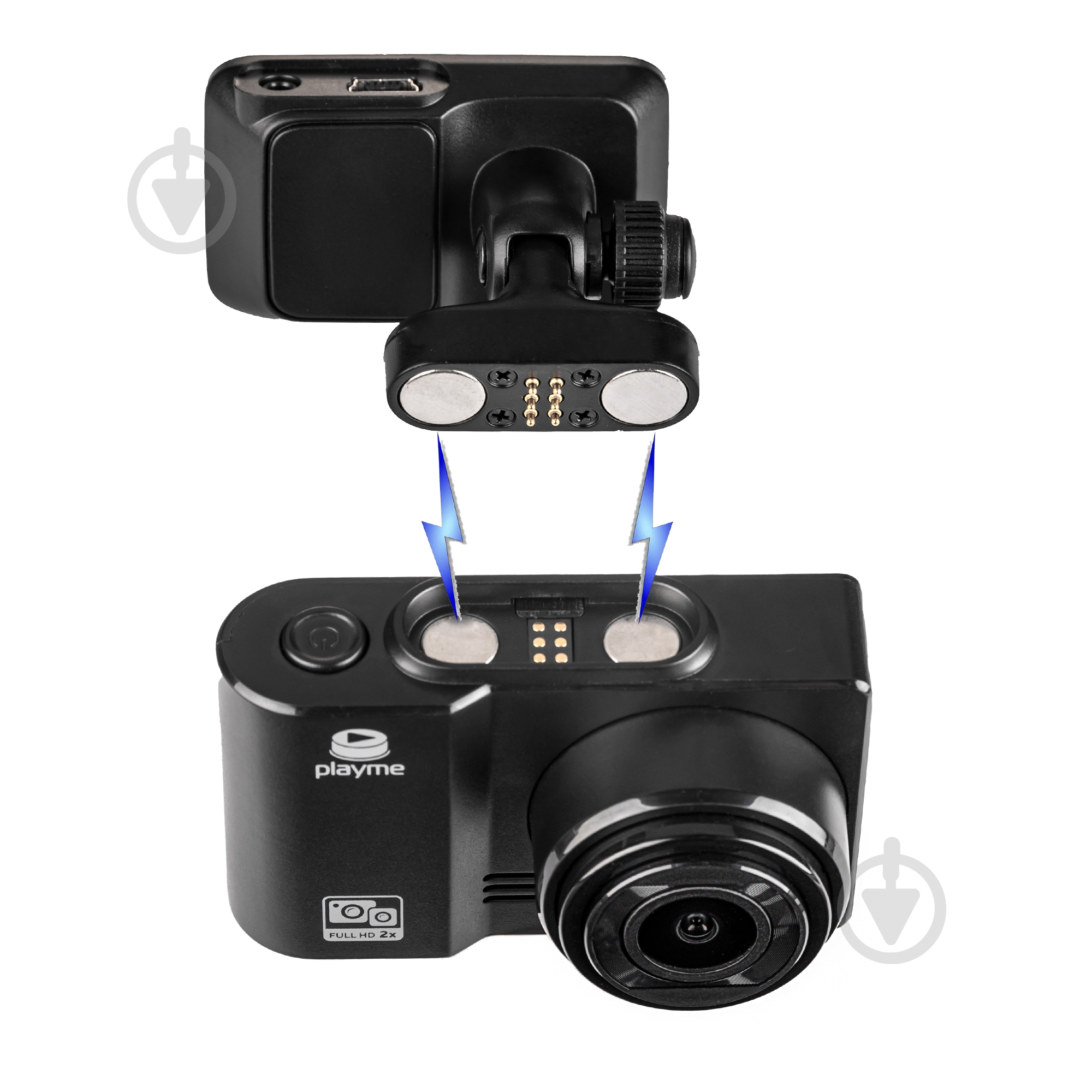 Відеореєстратор Playme Odder - фото 3 Відеореєстратор Playme Odder - фото 3