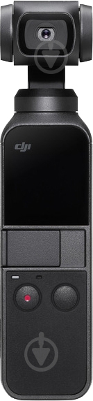 Селфи-монопод DJI OSMO POCKET black - фото 2 Селфи-монопод DJI OSMO POCKET black - фото 2