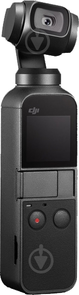 Селфи-монопод DJI OSMO POCKET black - фото 1 Селфи-монопод DJI OSMO POCKET black - фото 1