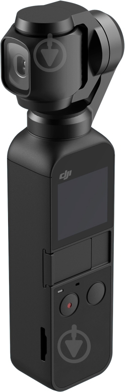 Селфи-монопод DJI OSMO POCKET black - фото 3 Селфи-монопод DJI OSMO POCKET black - фото 3