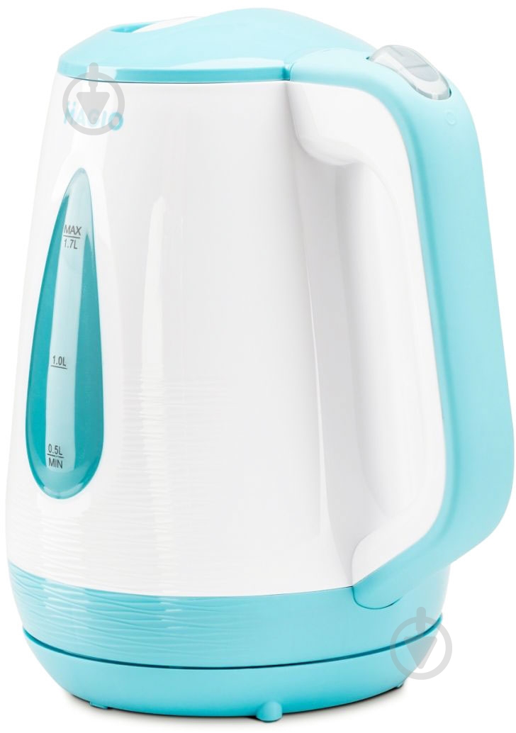 Электрочайник Magio МG-521 - фото 3 Электрочайник Magio МG-521 - фото 3