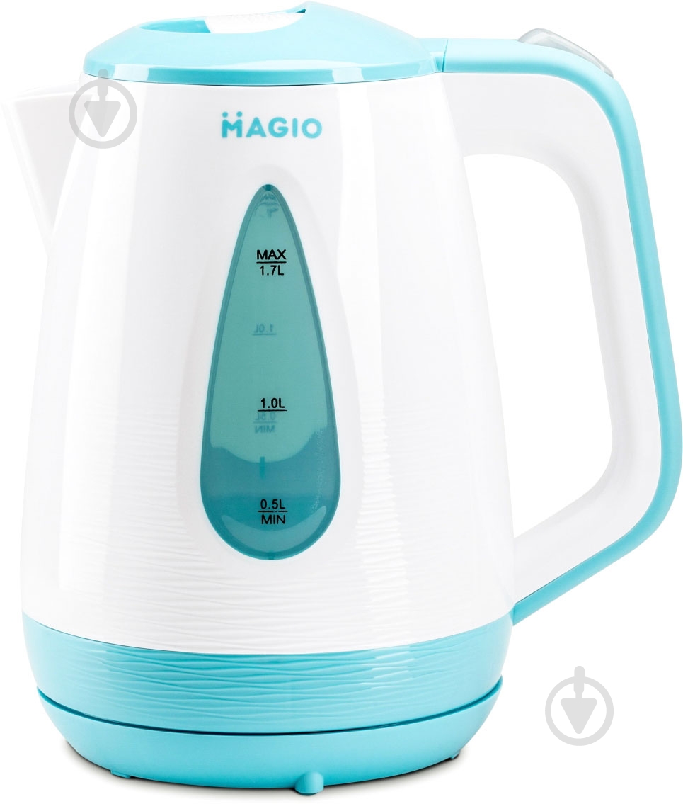 Электрочайник Magio МG-521 - фото 1 Электрочайник Magio МG-521 - фото 1
