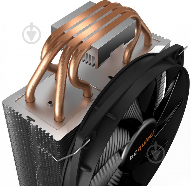 Процессорный кулер be quiet! Shadow Rock Slim 2 (BK032) - фото 3