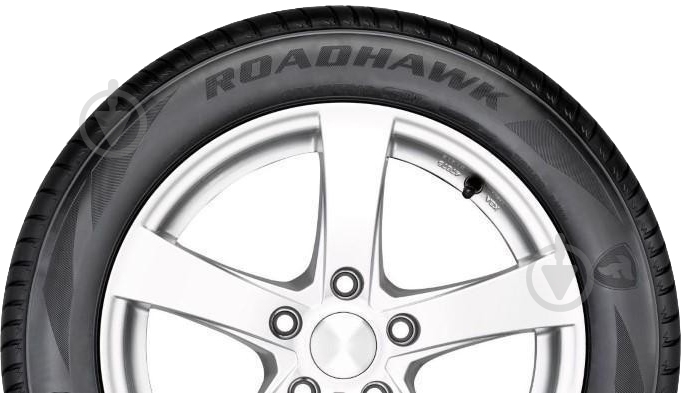 Шина Firestone LOFR RHAWK 195/65R15 91 H лето - фото 2