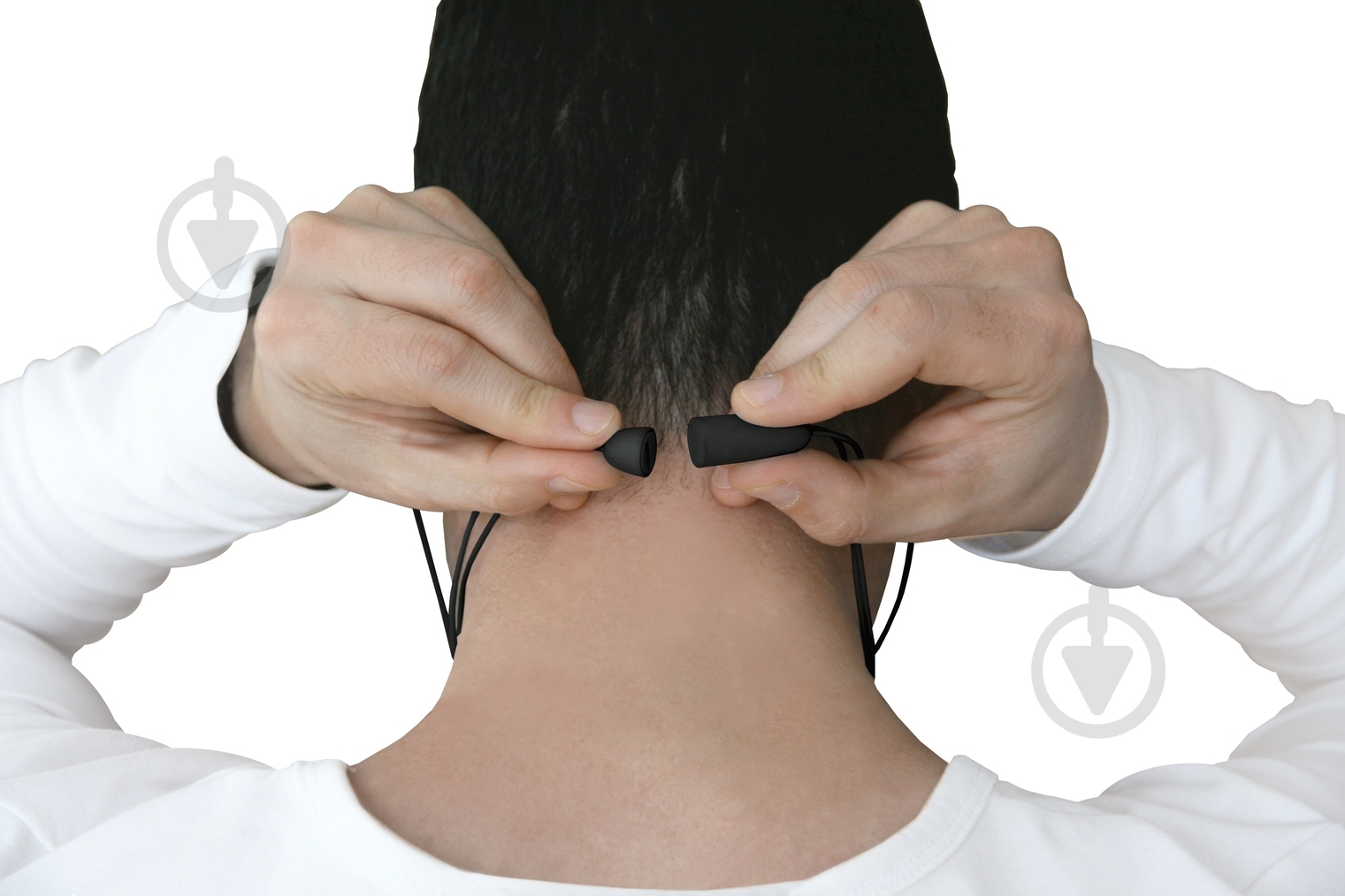 Bluetooth-гарнитура Defender FreeMotion B675 (63675) - фото 4 Bluetooth-гарнитура Defender FreeMotion B675 (63675) - фото 4