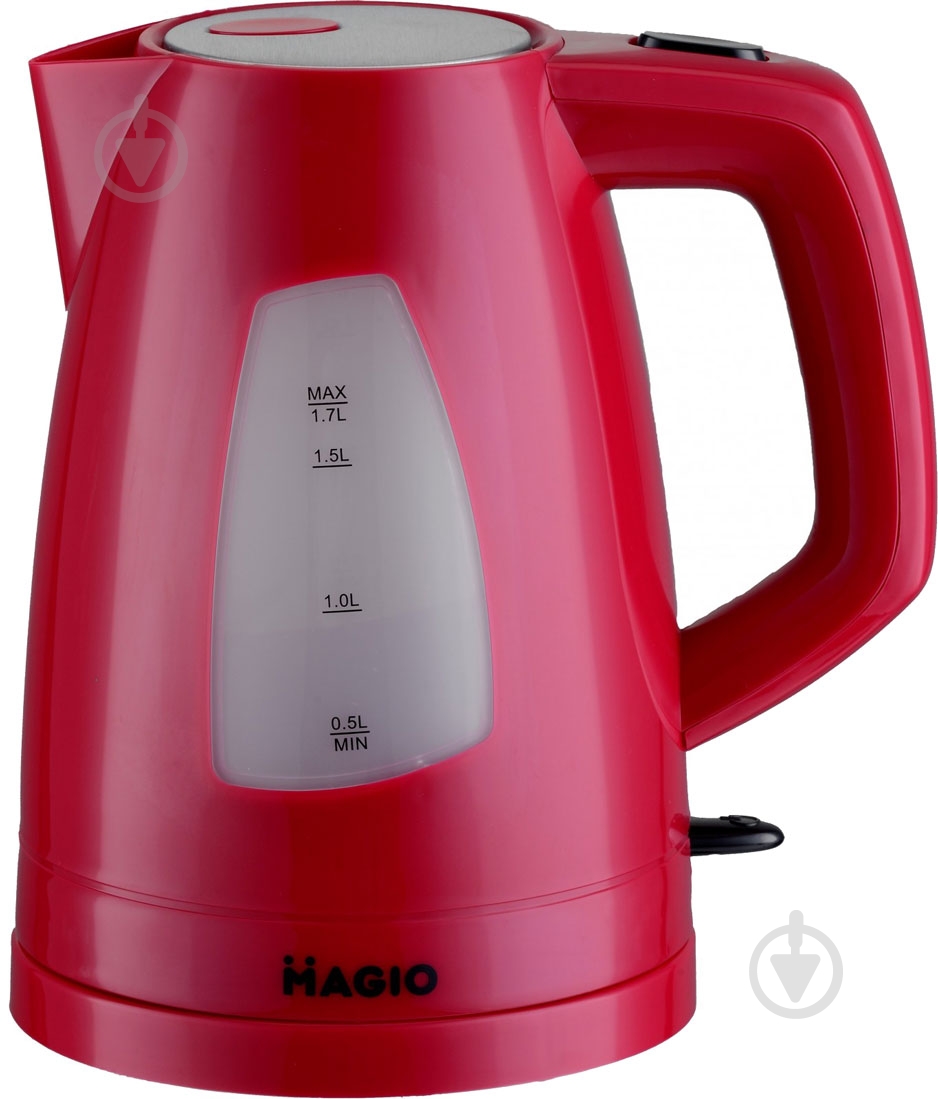 Электрочайник Magio MG-523 - фото 1 Электрочайник Magio MG-523 - фото 1