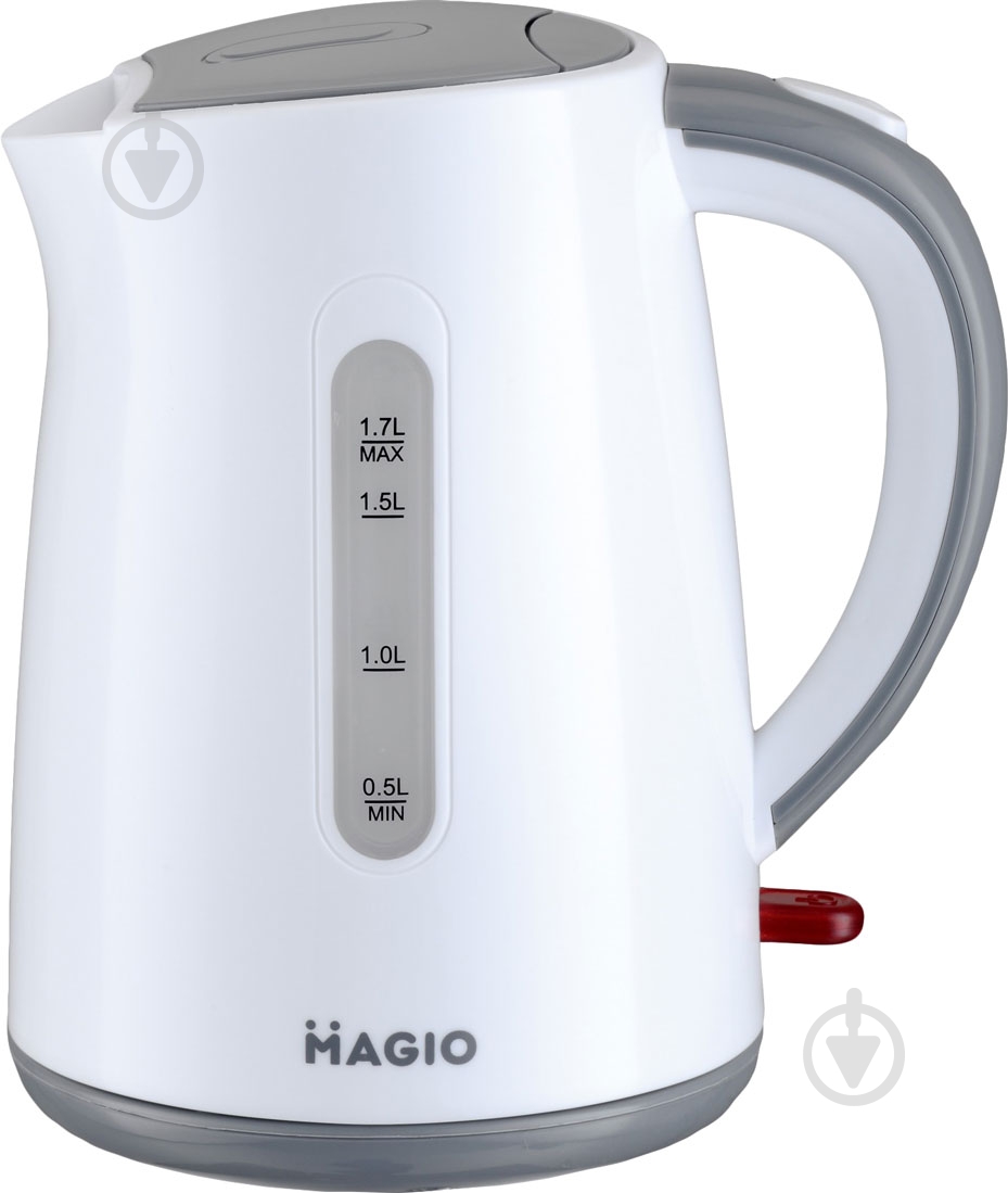 Электрочайник Magio MG-525 - фото 1 Электрочайник Magio MG-525 - фото 1