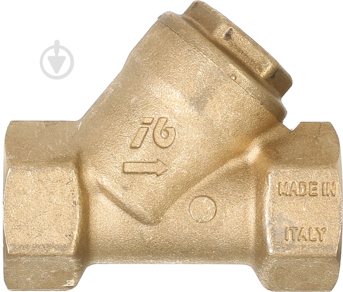 Фильтр магистральный Bonomi 3/4 - фото 1