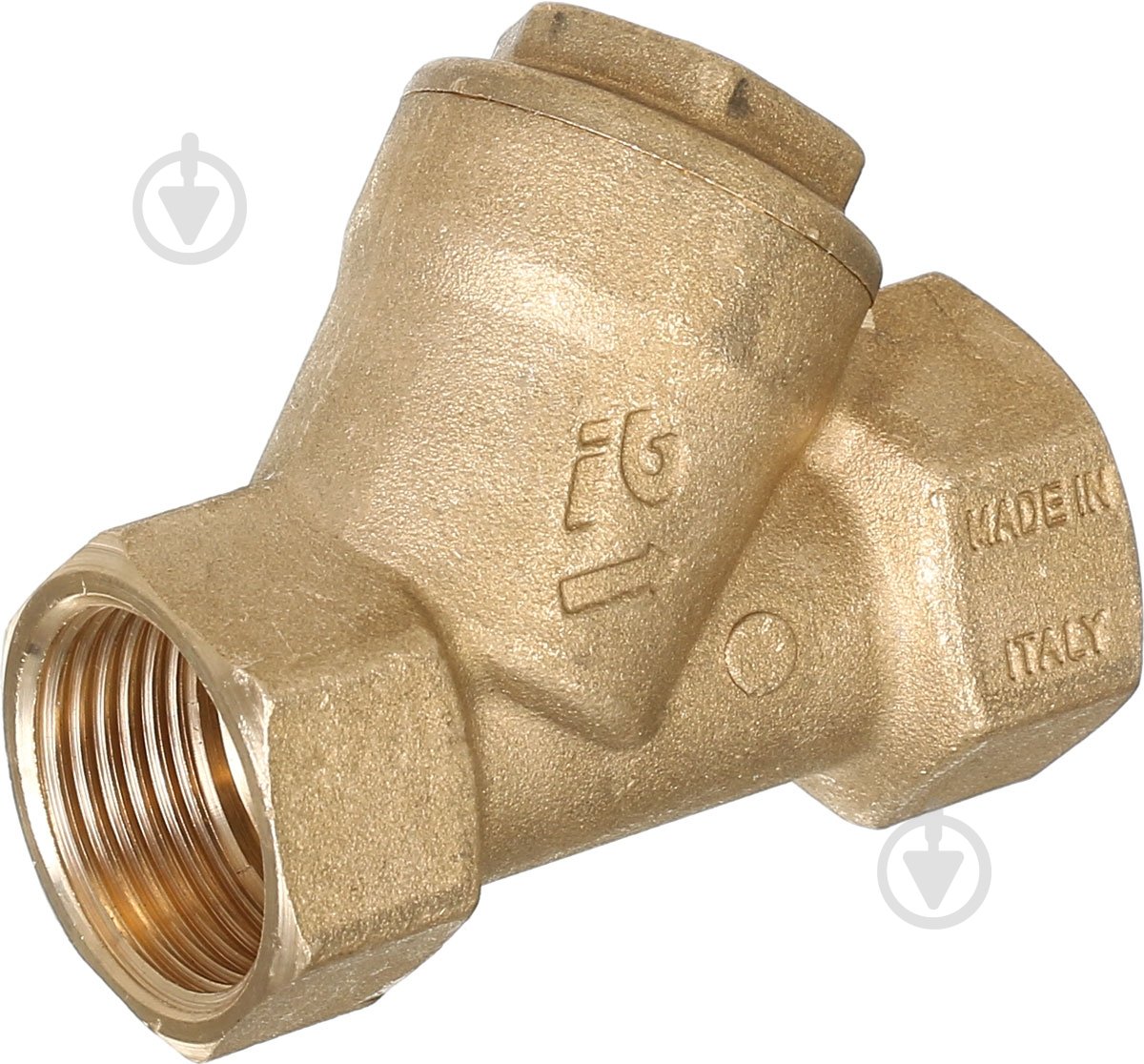 Фильтр магистральный Bonomi 3/4 - фото 2