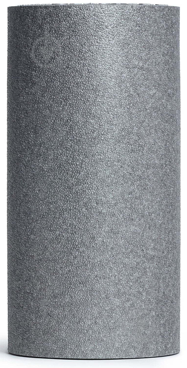 Массажный ролик BLACKROLL Pro серый A000283 - фото 4 Массажный ролик BLACKROLL Pro серый A000283 - фото 4