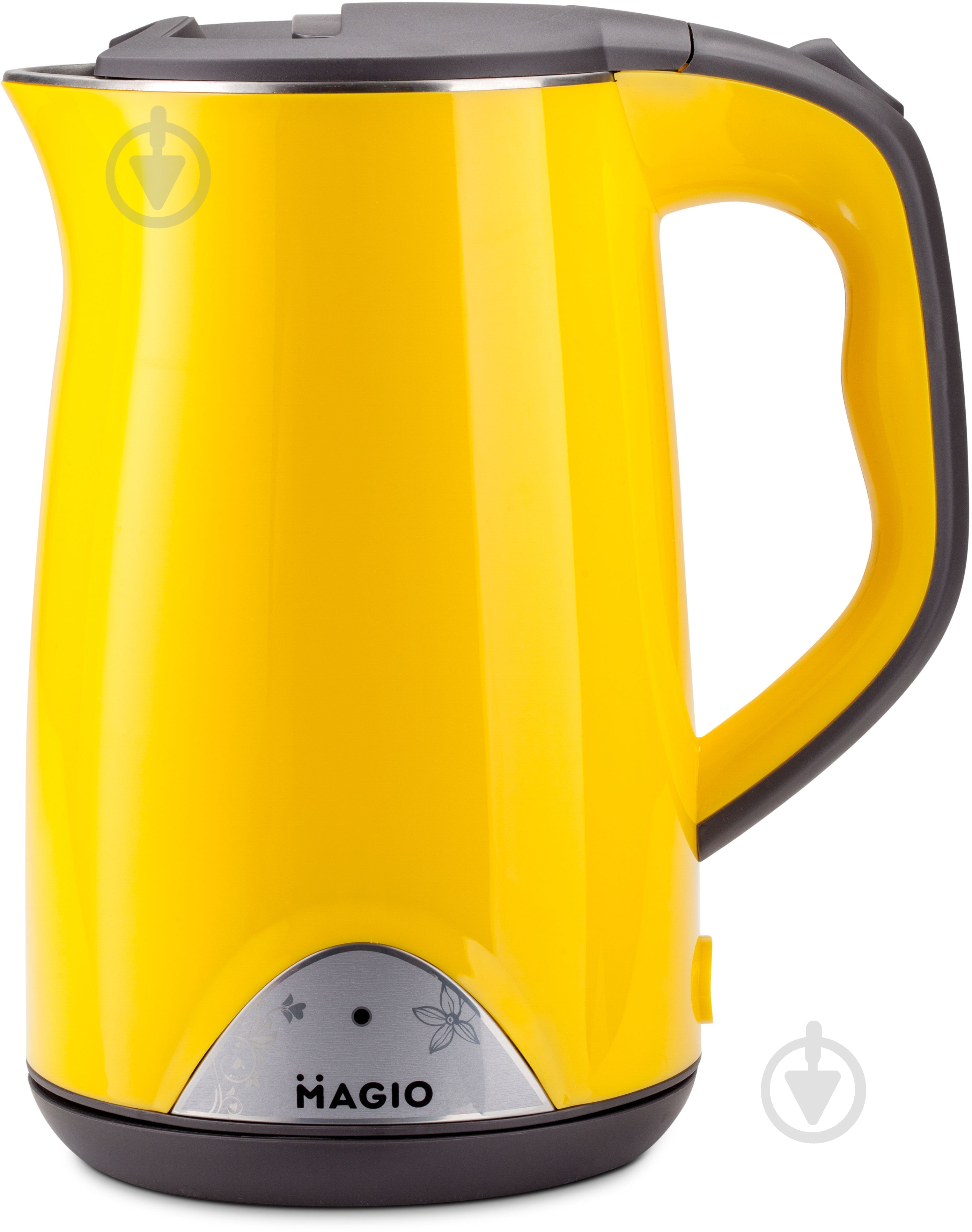 Термочайник Magio 515N-MG - фото 1