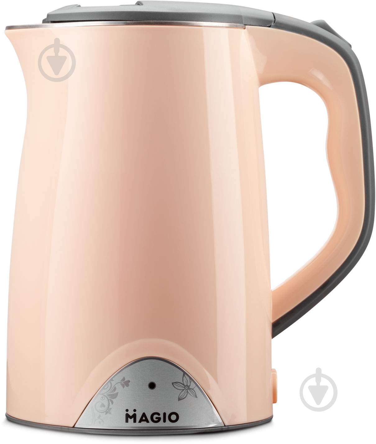 Электрочайник Magio MG-527 - фото 1