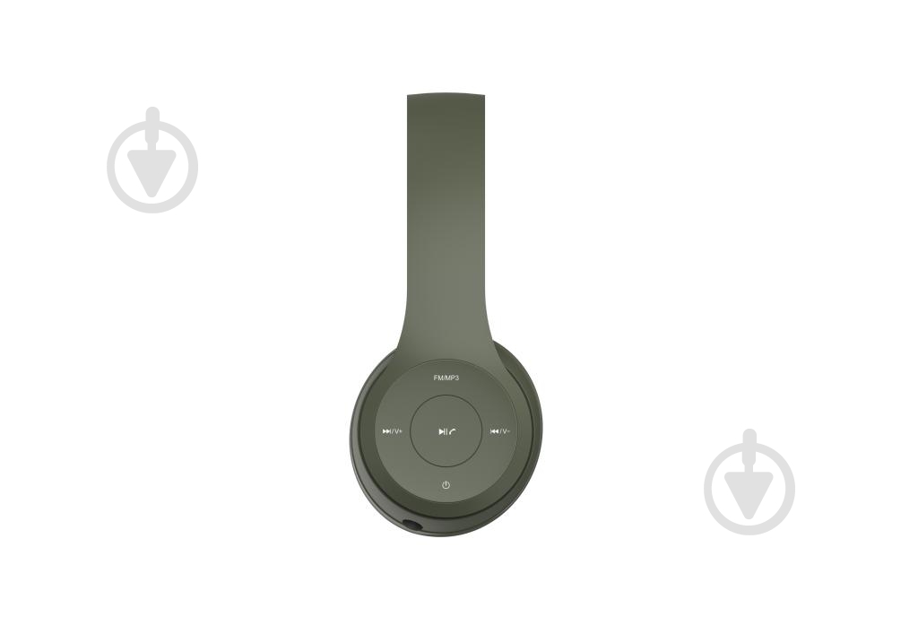 Bluetooth-гарнитура Havit HV-H2575BT (24878) - фото 2
