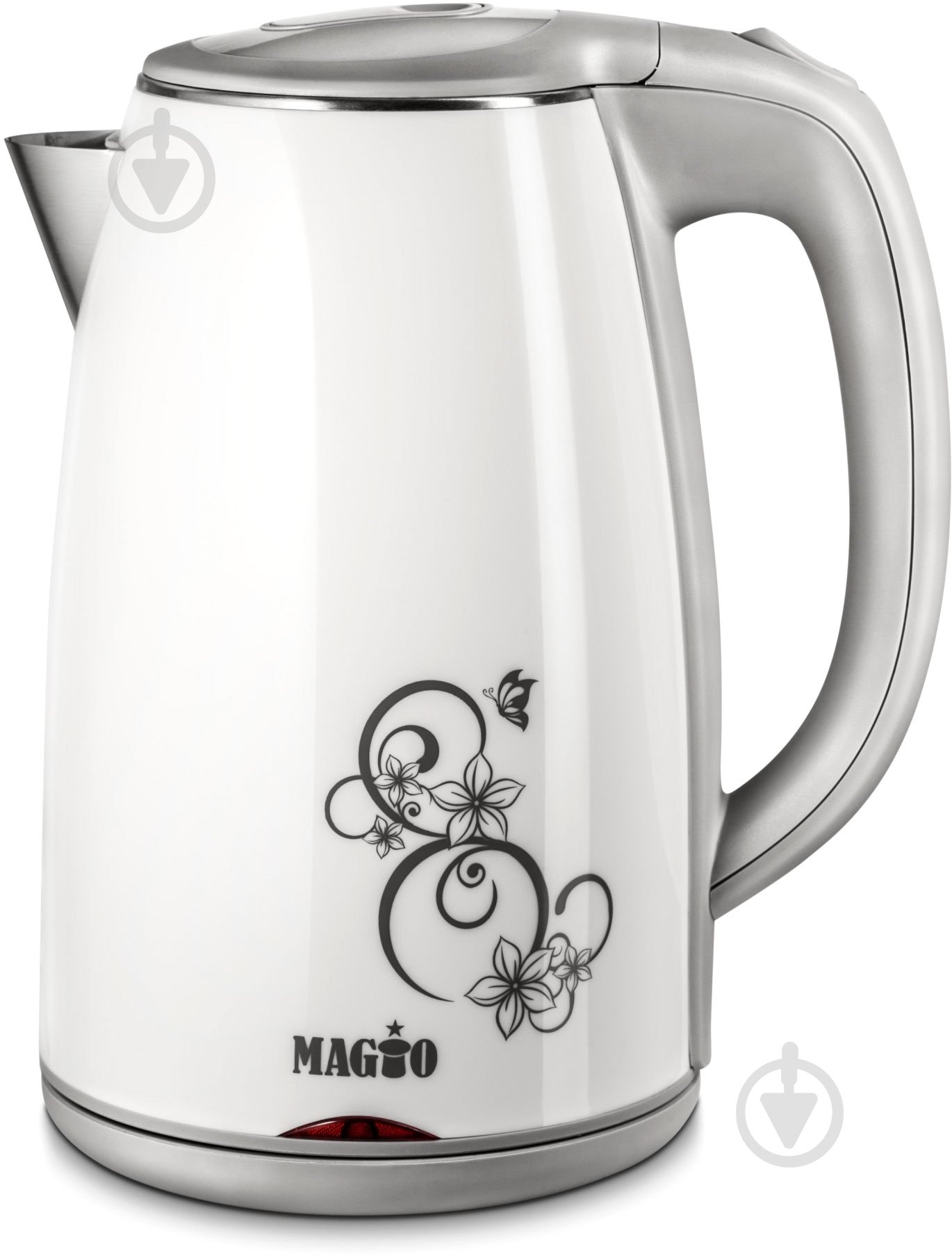 Термочайник Magio МG-512 - фото 1