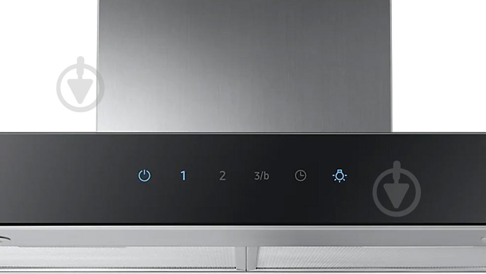 ВІТРИНА! Витяжка Samsung NK24M5070BS/UR - фото 5 ВІТРИНА! Витяжка Samsung NK24M5070BS/UR - фото 5