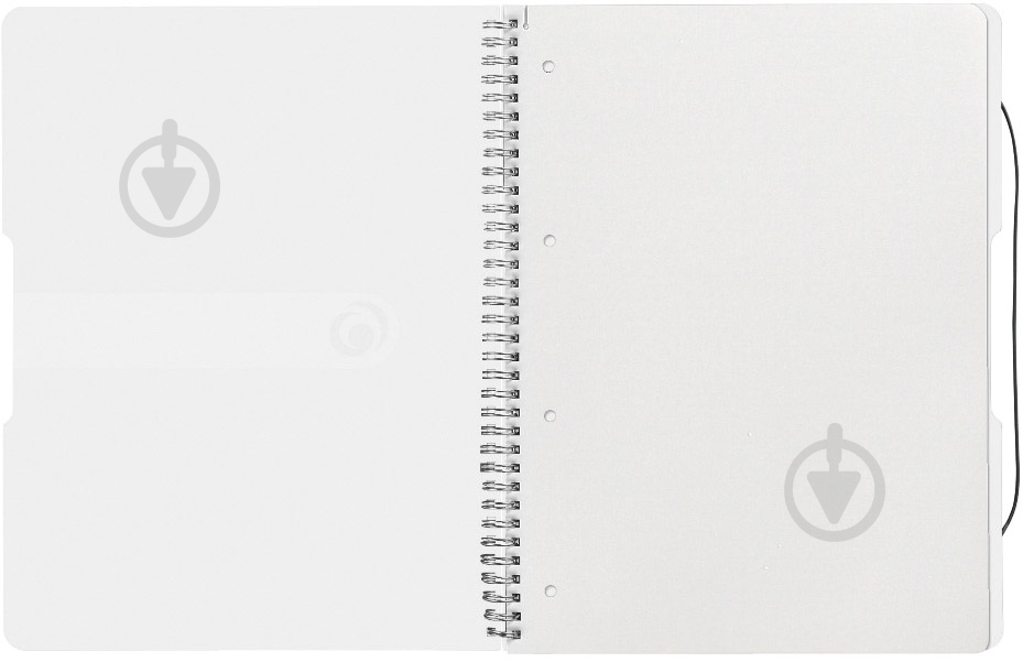 Тетрадь офисная Easy Orga To Go А4 80 лист. 11293107 Herlitz - фото 2