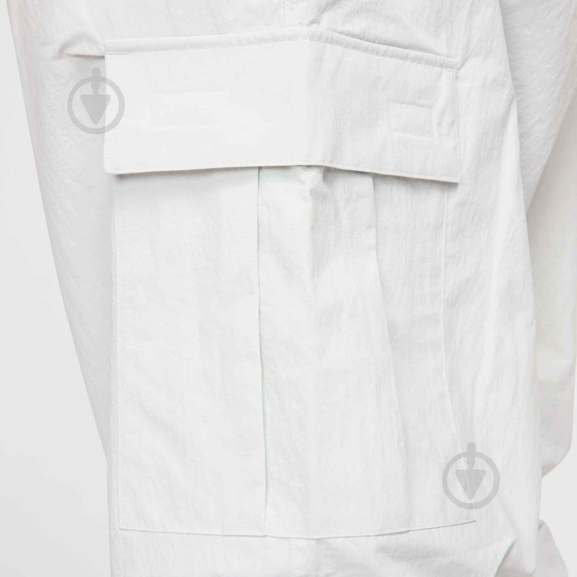 Брюки Nike M NK CLUB WVN CARGO PANT HJ1990-025 р. XL серый - фото 12 Брюки Nike M NK CLUB WVN CARGO PANT HJ1990-025 р. XL серый - фото 12