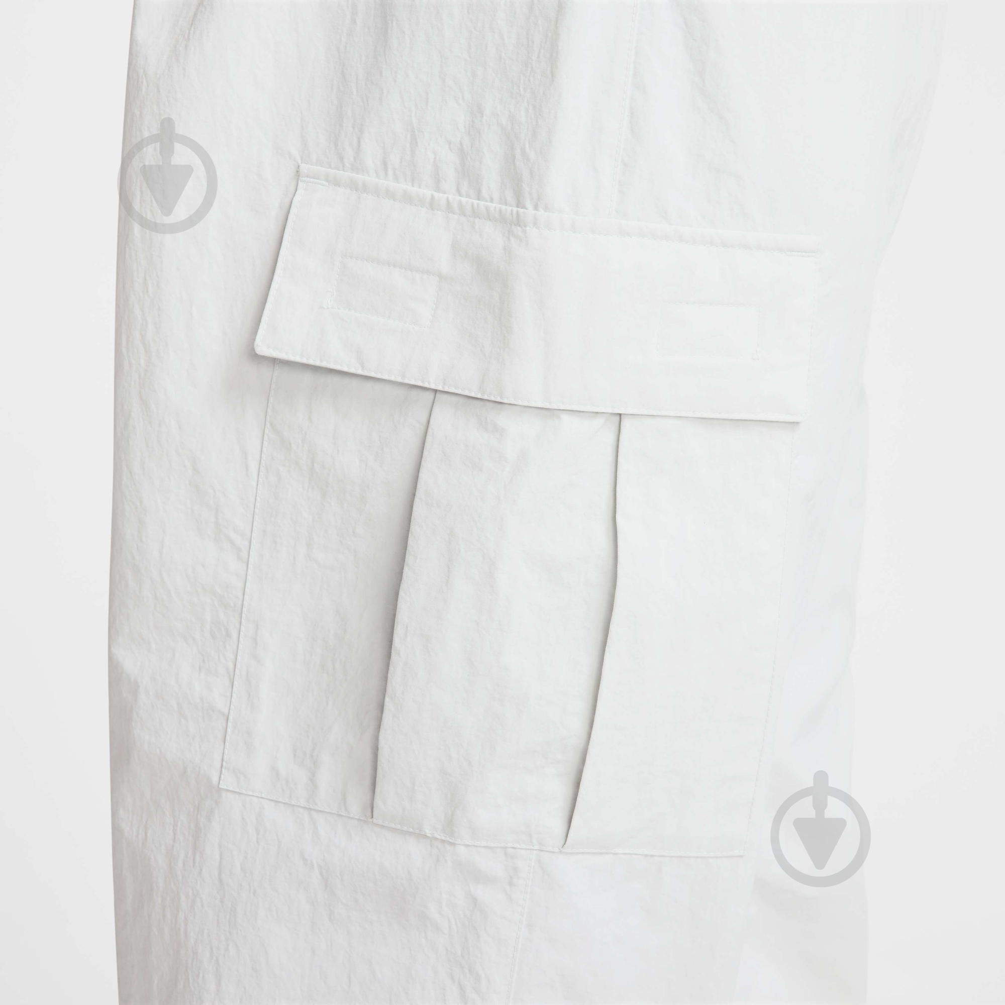 Брюки Nike M NK CLUB WVN CARGO PANT HJ1990-025 р. XL серый - фото 5 Брюки Nike M NK CLUB WVN CARGO PANT HJ1990-025 р. XL серый - фото 5