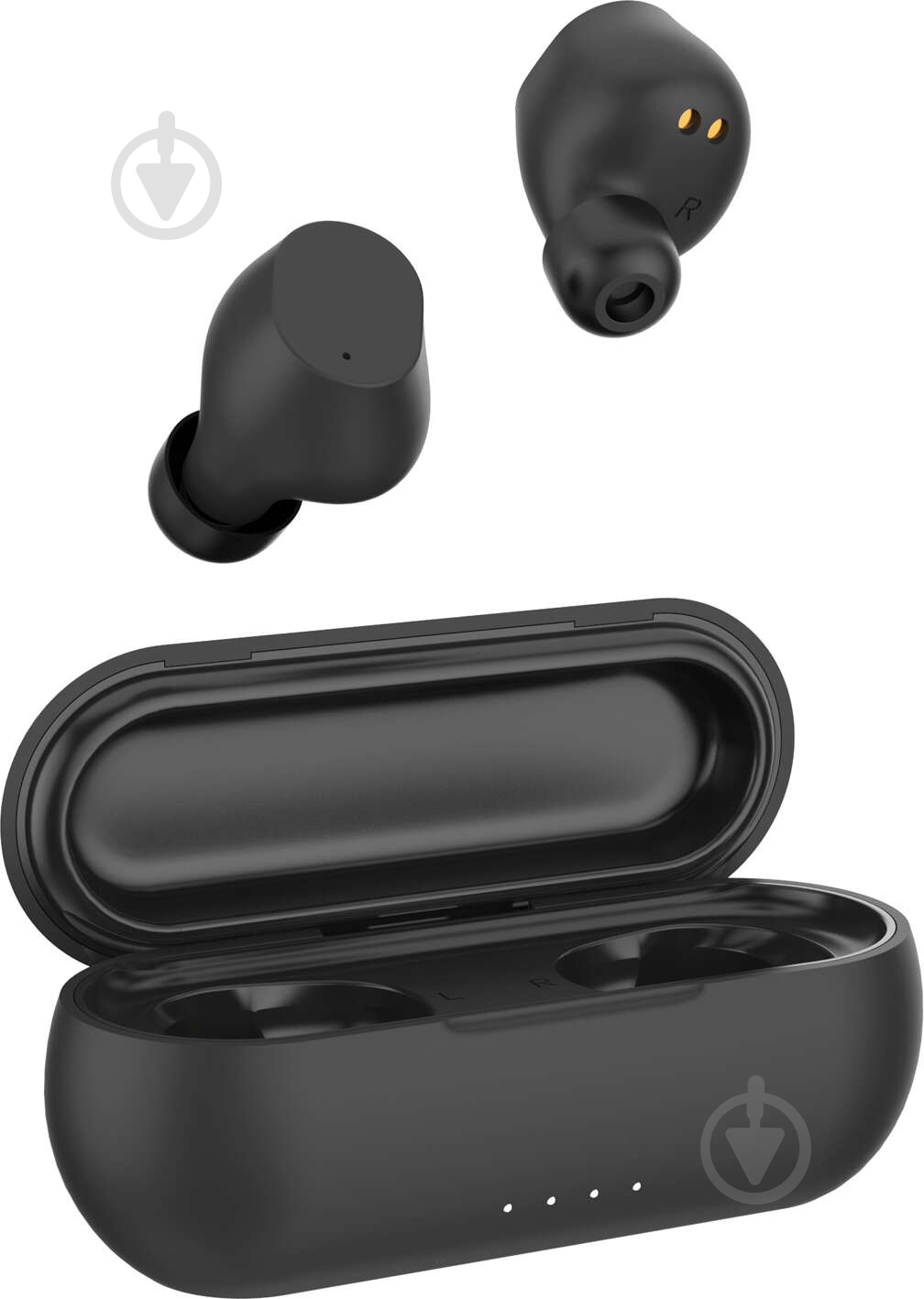 Bluetooth-гарнитура Havit HV-I98 (25573) - фото 1