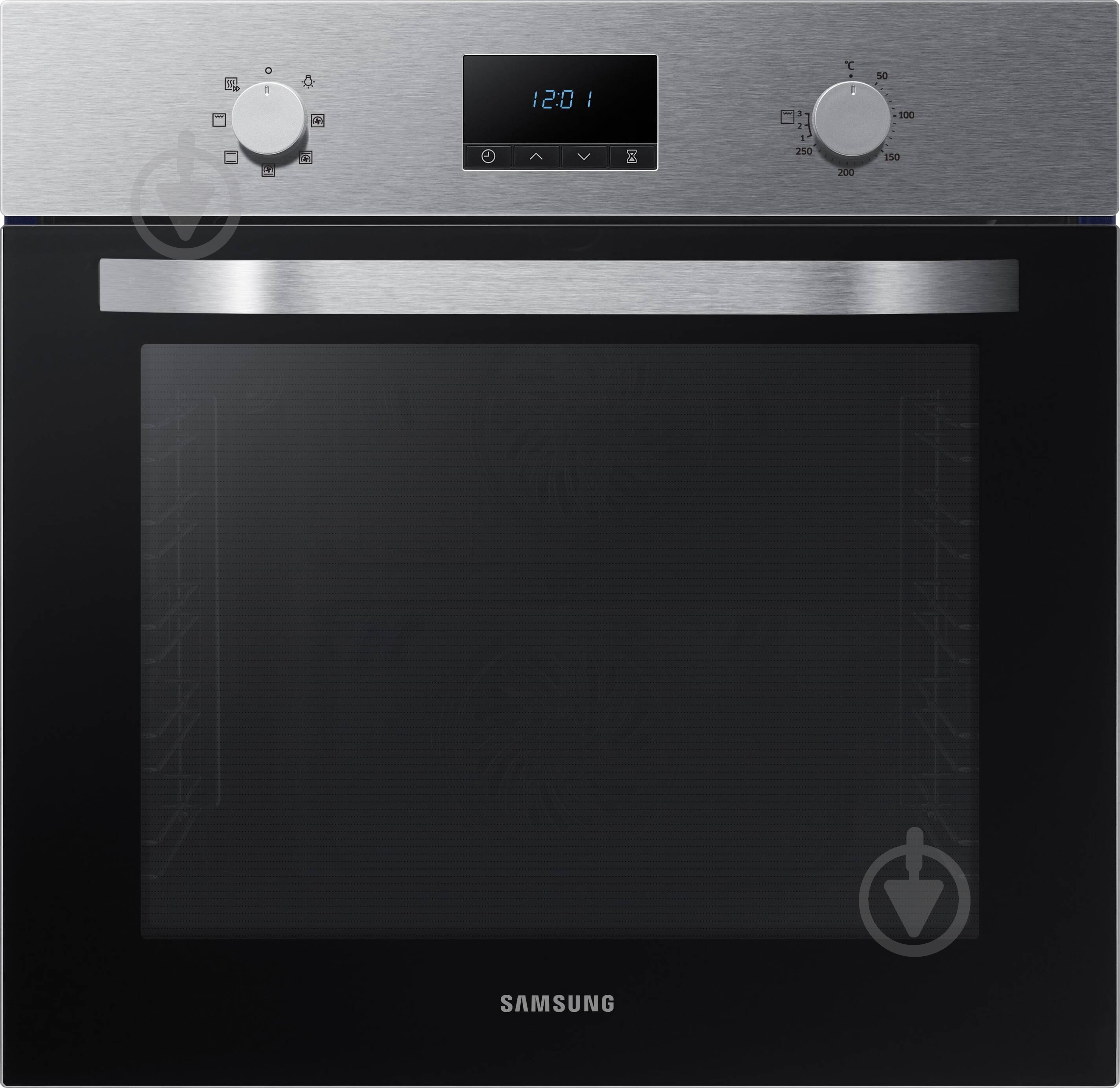 ВІТРИНА! Духова шафа Samsung NV68R1310BS/WT - фото 1