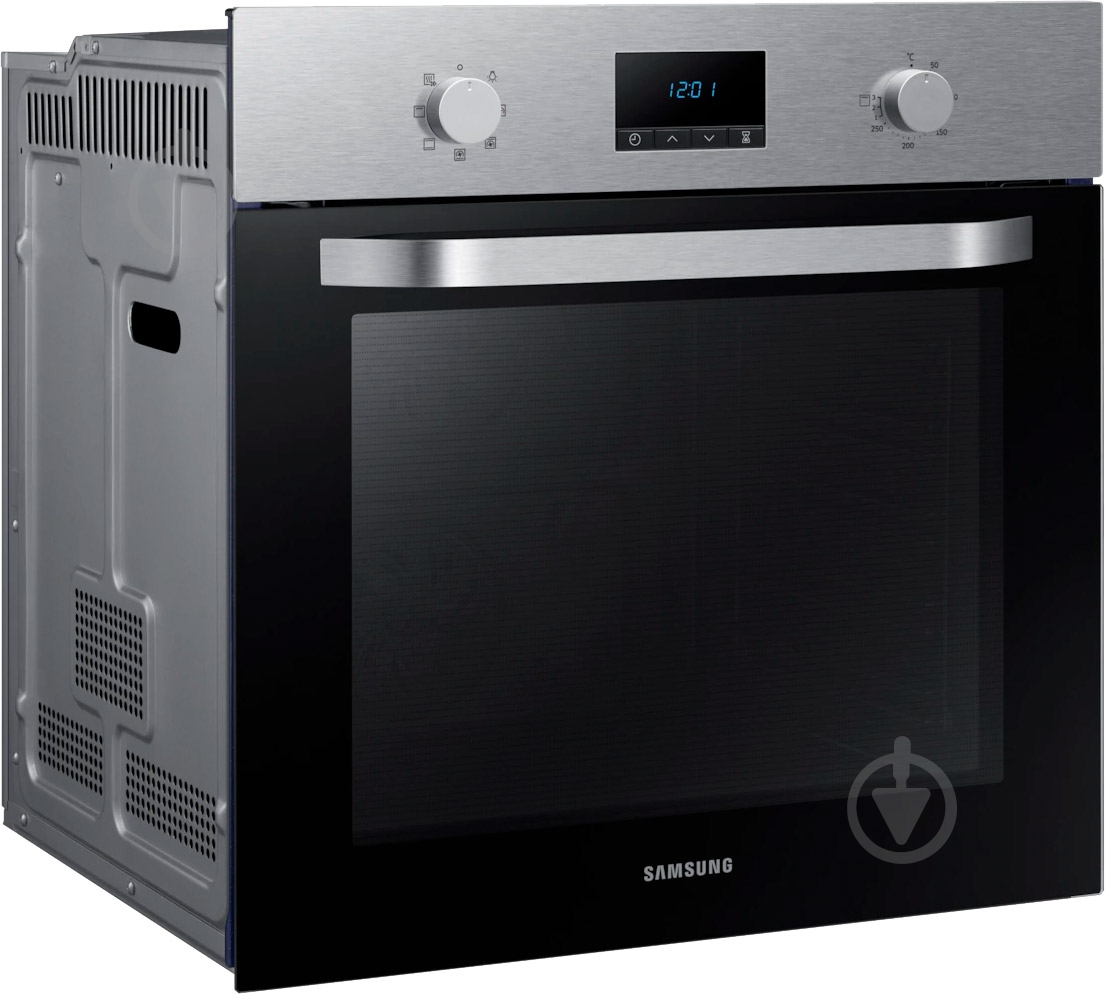ВІТРИНА! Духова шафа Samsung NV68R1310BS/WT - фото 2